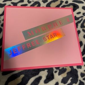 Jeffree Star BRAND NEW